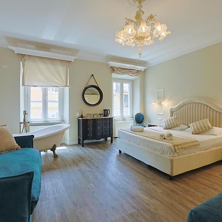 Art House Relais56 Luxury Rooms Nuova Gestione Ρώμη Εξωτερικό φωτογραφία