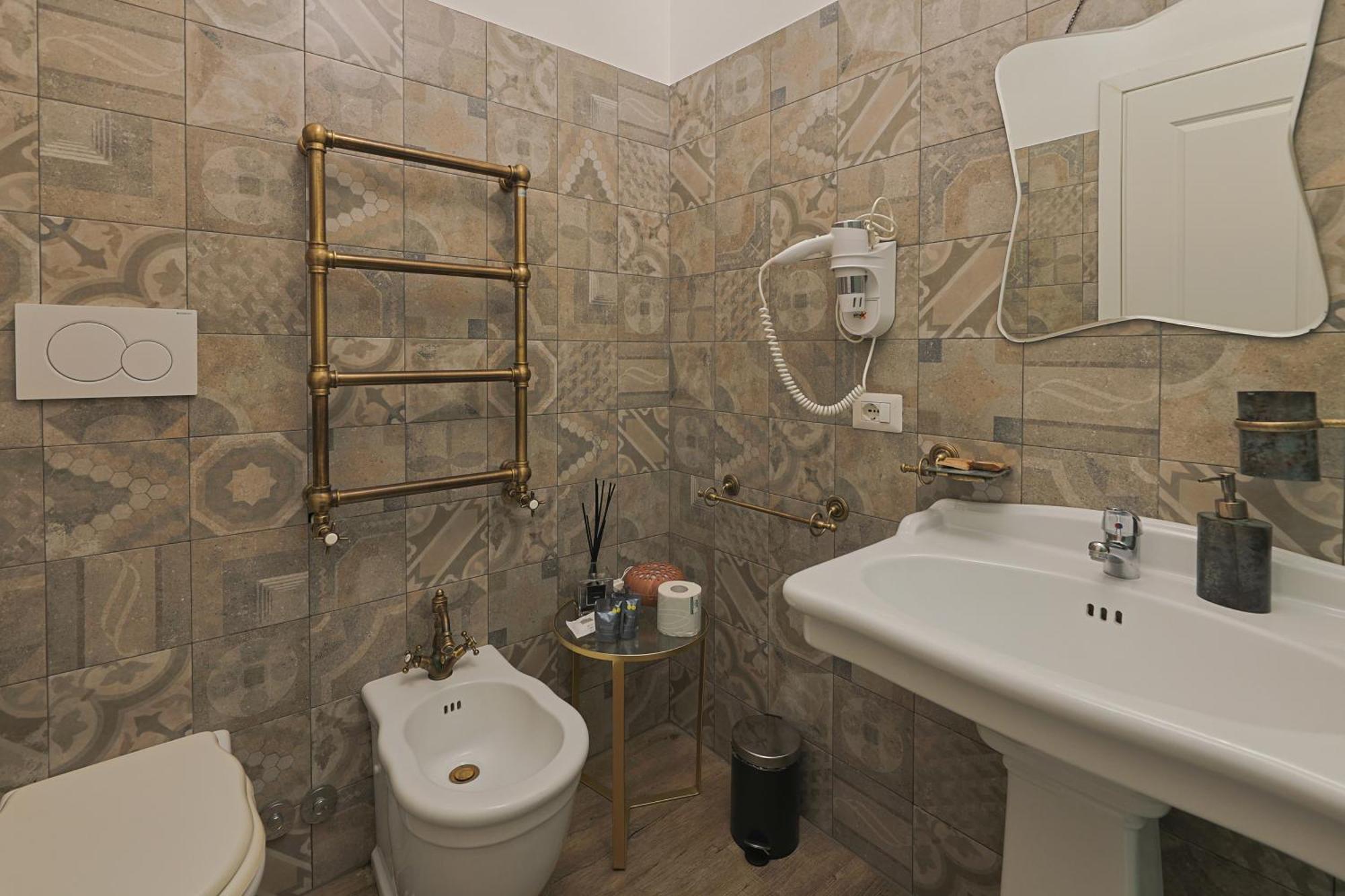 Art House Relais56 Luxury Rooms Nuova Gestione Ρώμη Εξωτερικό φωτογραφία
