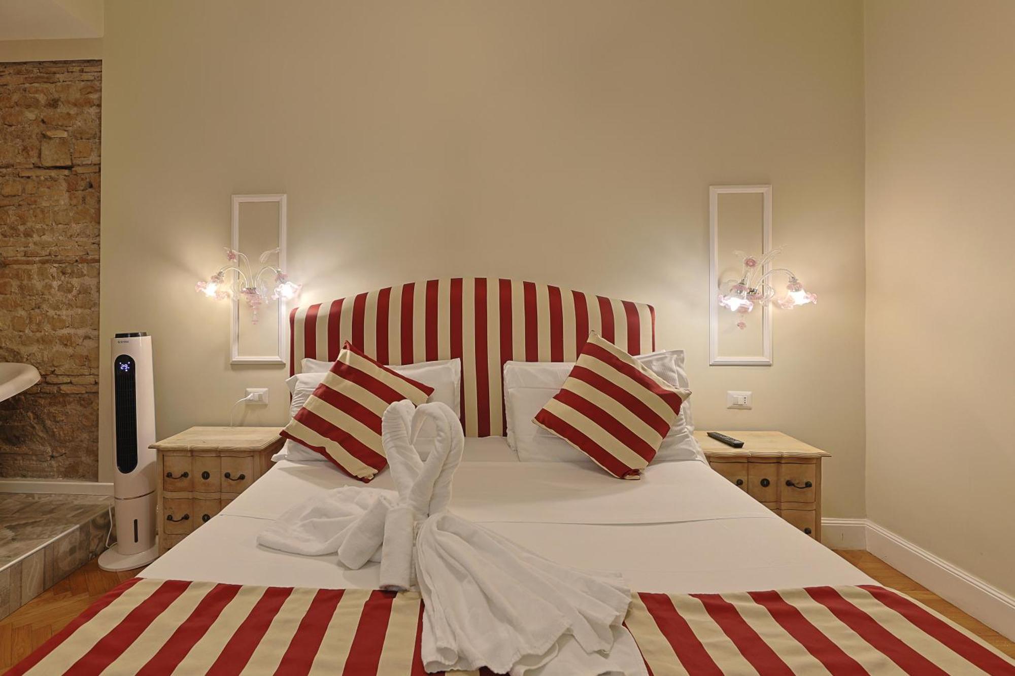 Art House Relais56 Luxury Rooms Nuova Gestione Ρώμη Εξωτερικό φωτογραφία