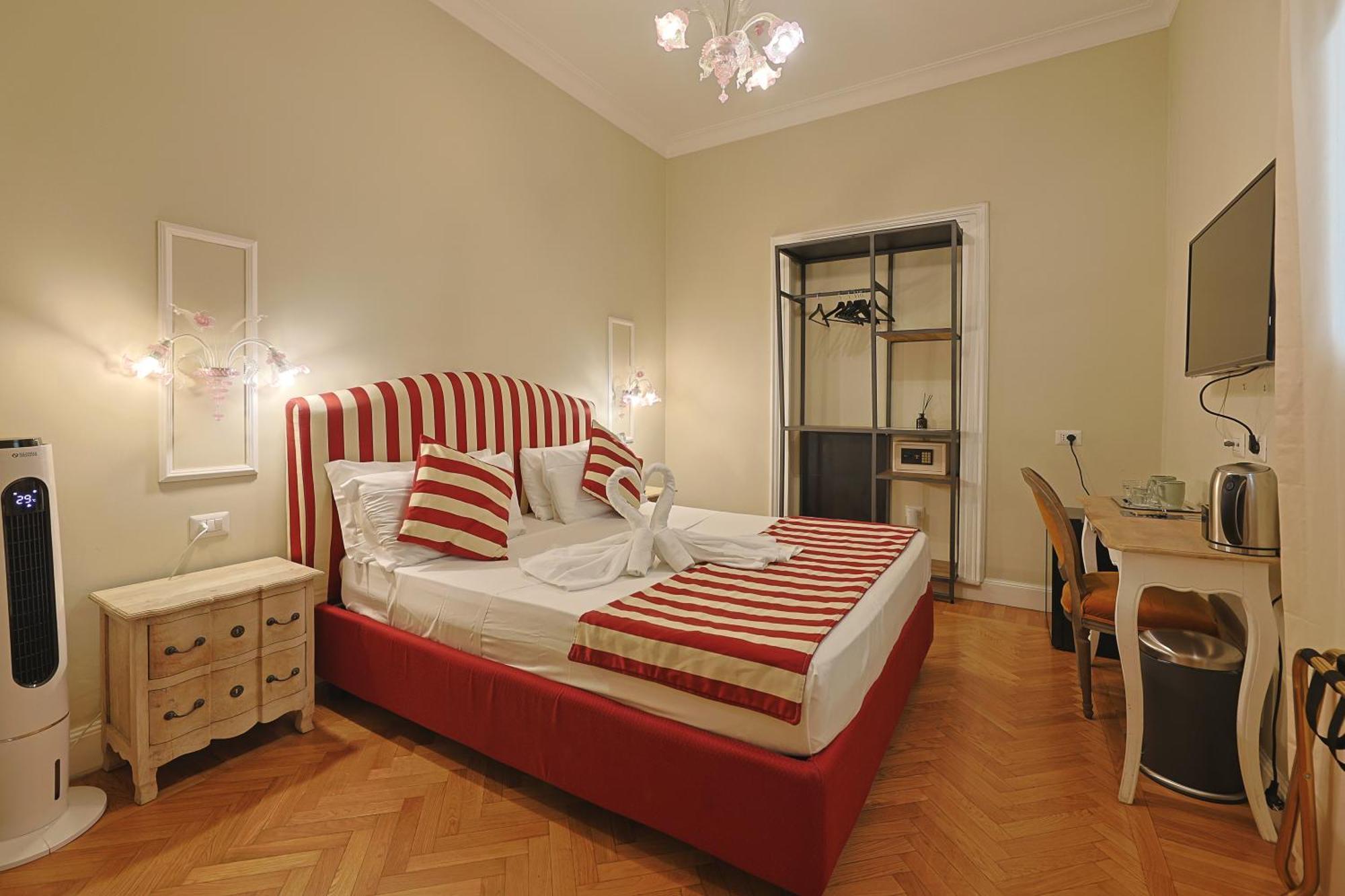 Art House Relais56 Luxury Rooms Nuova Gestione Ρώμη Εξωτερικό φωτογραφία