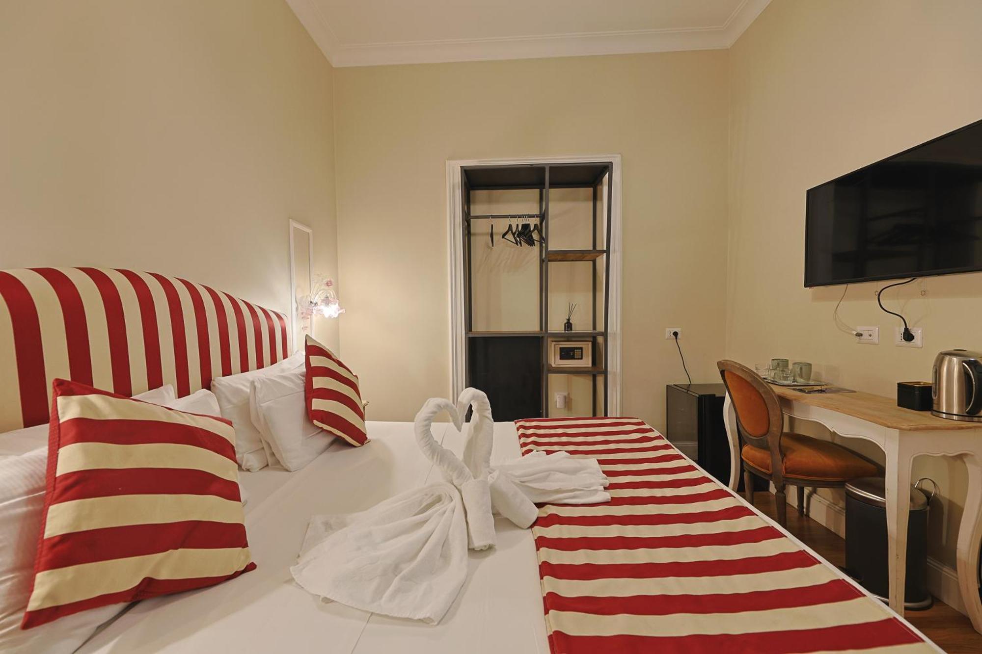 Art House Relais56 Luxury Rooms Nuova Gestione Ρώμη Εξωτερικό φωτογραφία