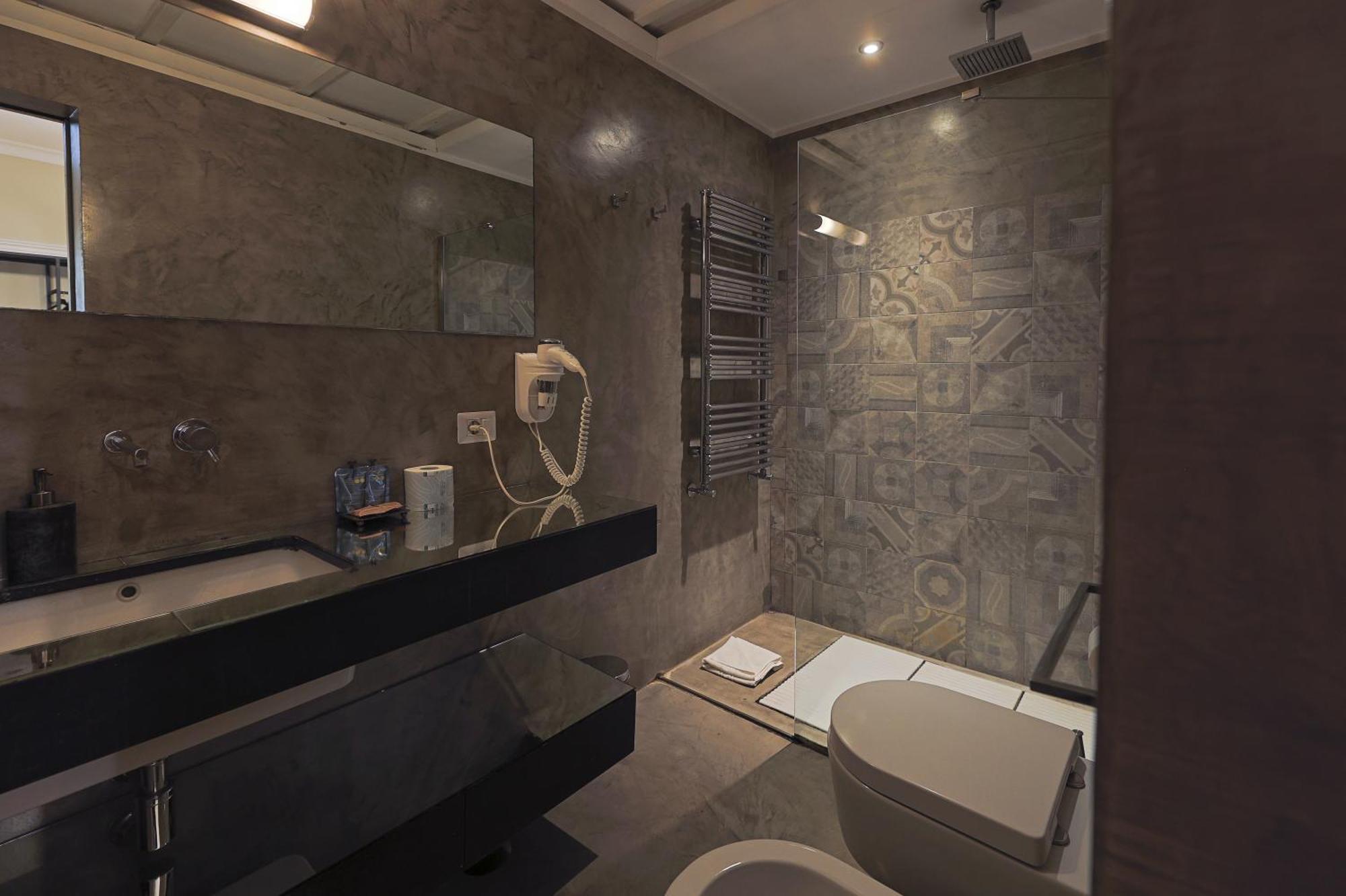 Art House Relais56 Luxury Rooms Nuova Gestione Ρώμη Εξωτερικό φωτογραφία
