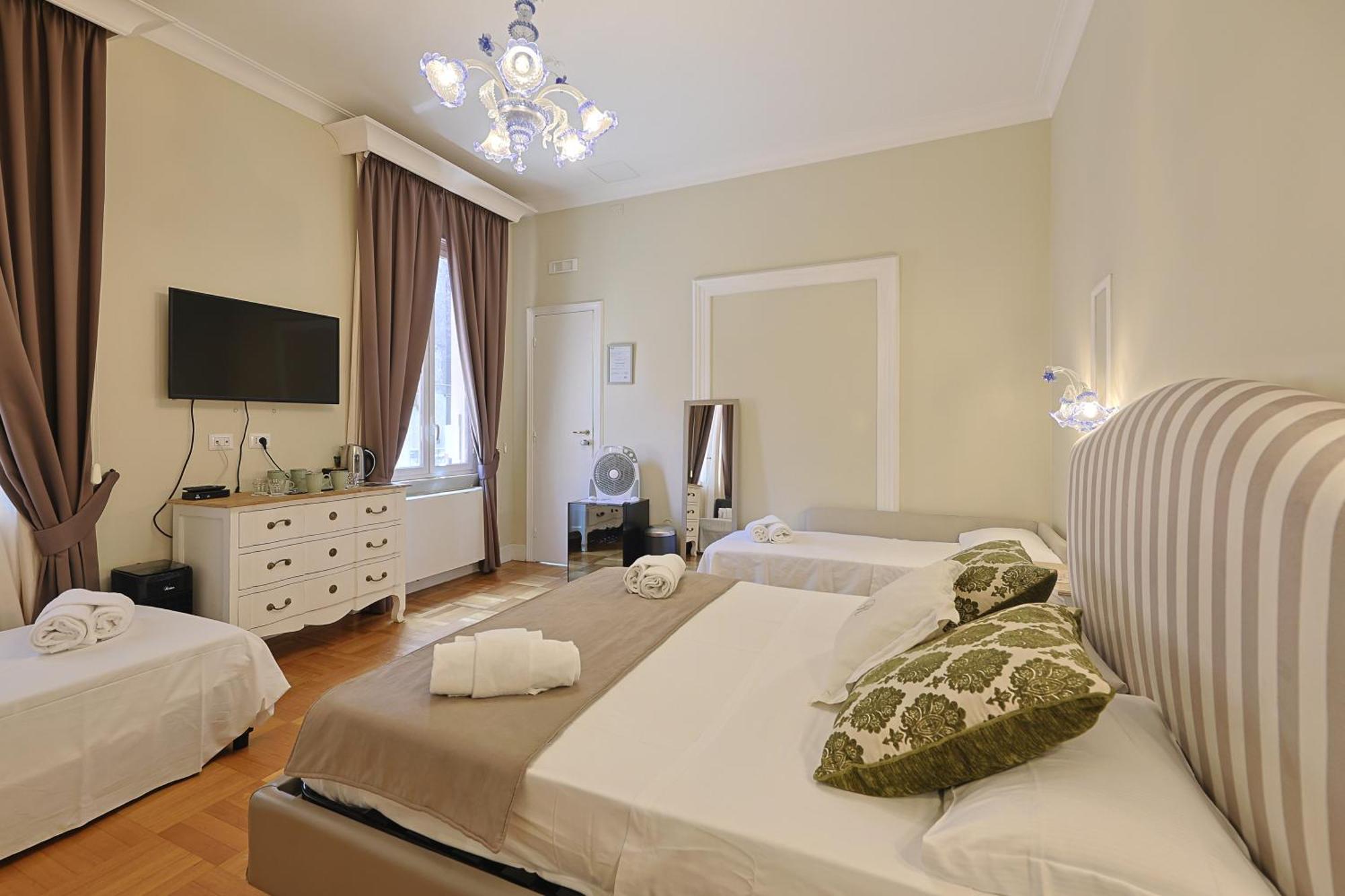 Art House Relais56 Luxury Rooms Nuova Gestione Ρώμη Εξωτερικό φωτογραφία