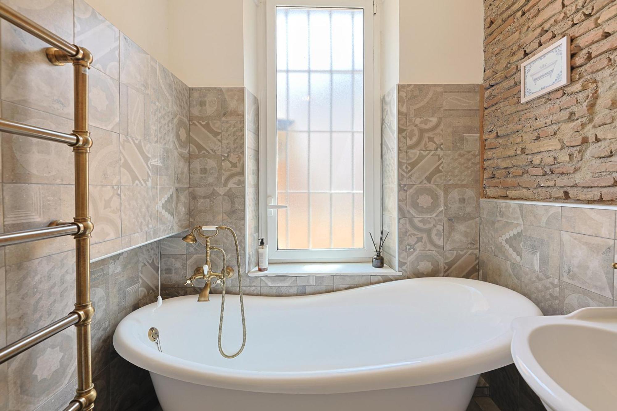 Art House Relais56 Luxury Rooms Nuova Gestione Ρώμη Εξωτερικό φωτογραφία