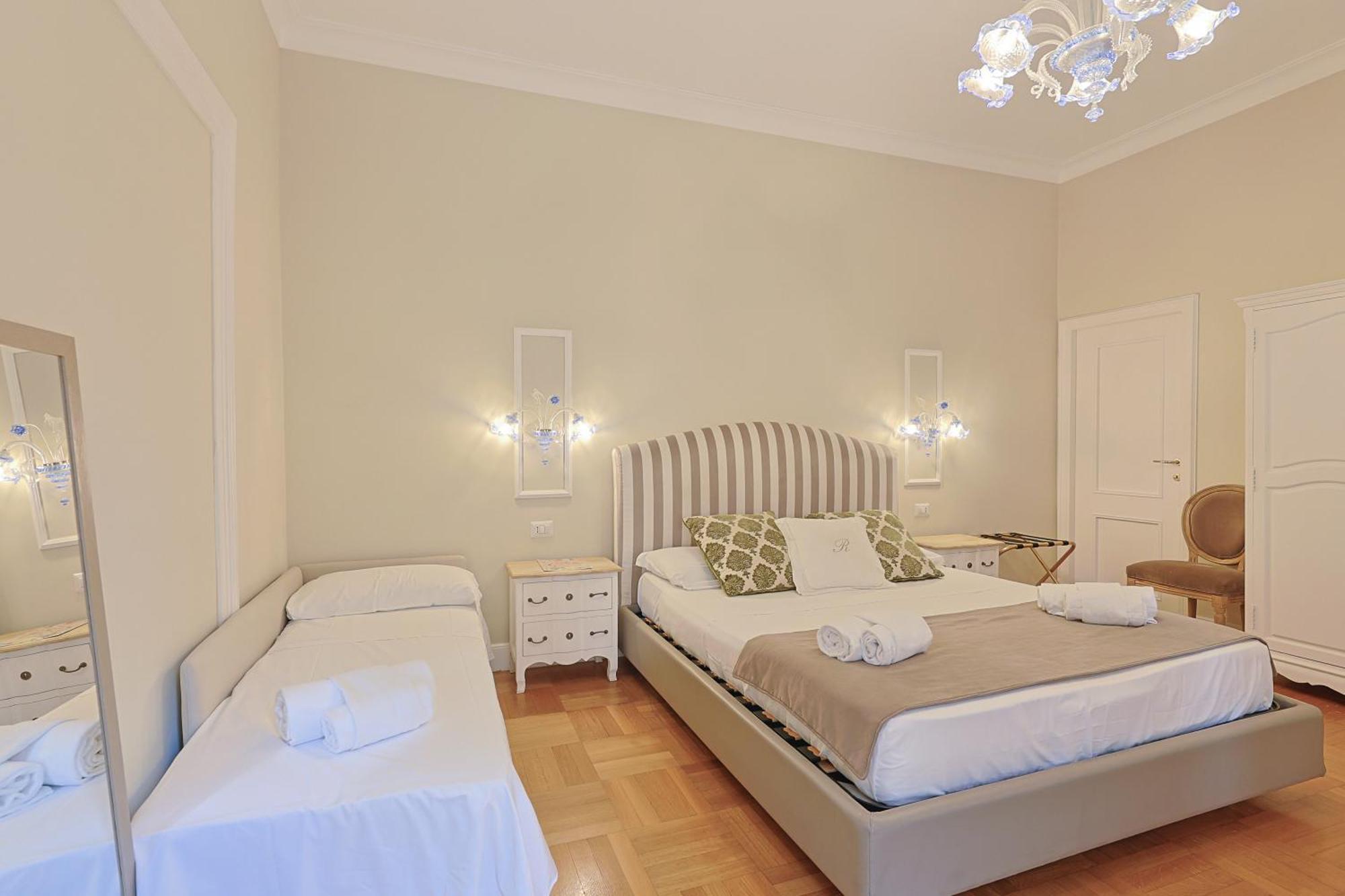 Art House Relais56 Luxury Rooms Nuova Gestione Ρώμη Εξωτερικό φωτογραφία