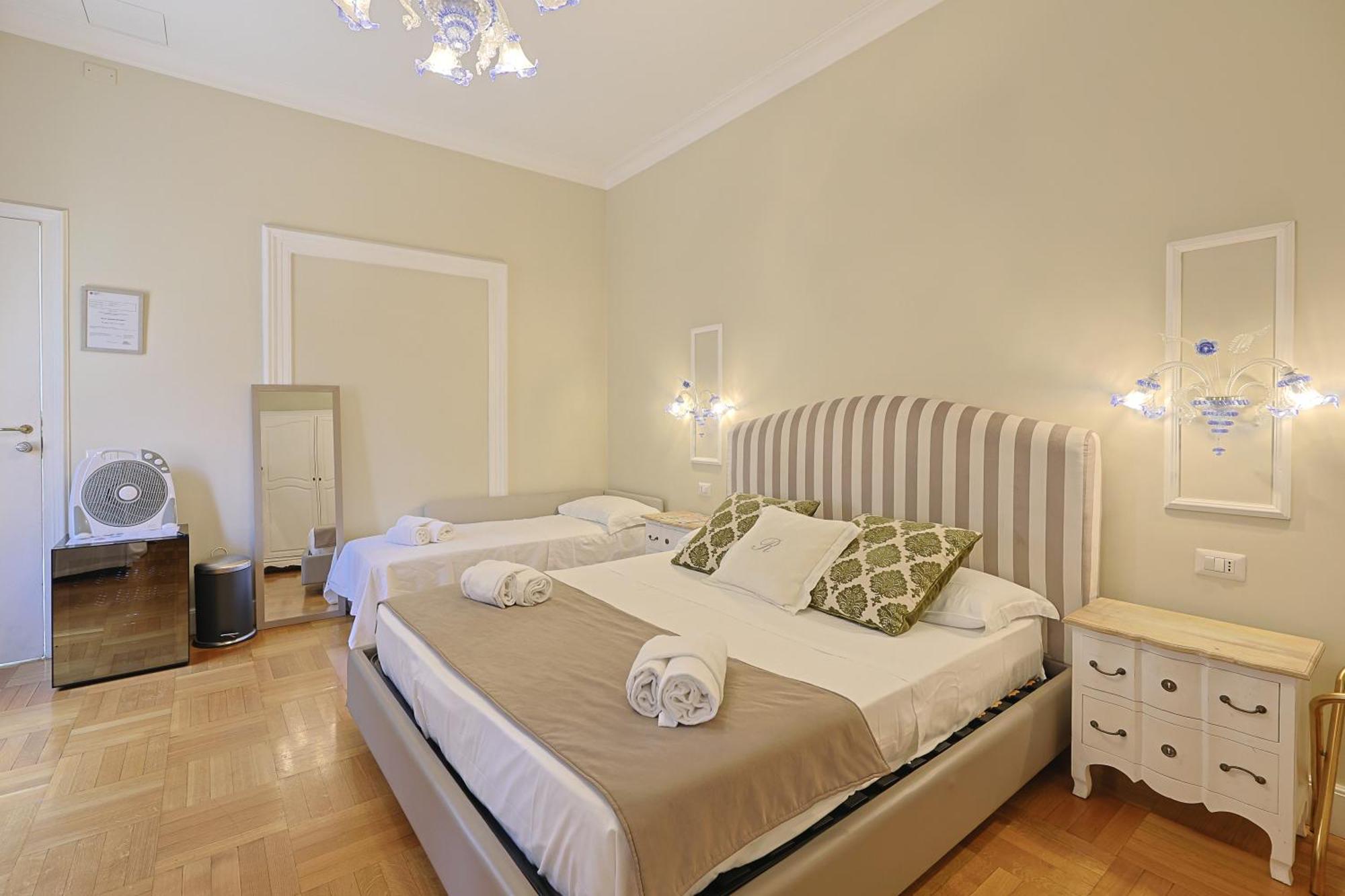 Art House Relais56 Luxury Rooms Nuova Gestione Ρώμη Εξωτερικό φωτογραφία