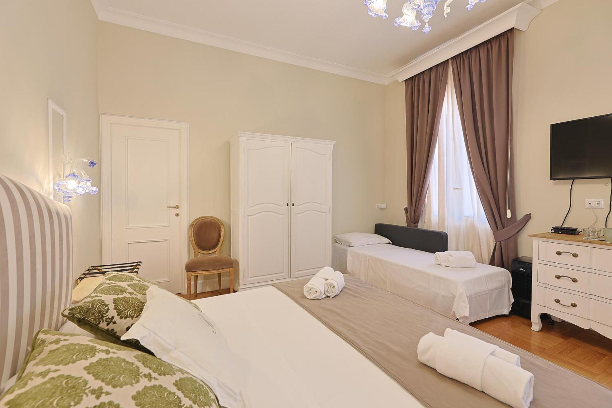 Art House Relais56 Luxury Rooms Nuova Gestione Ρώμη Εξωτερικό φωτογραφία