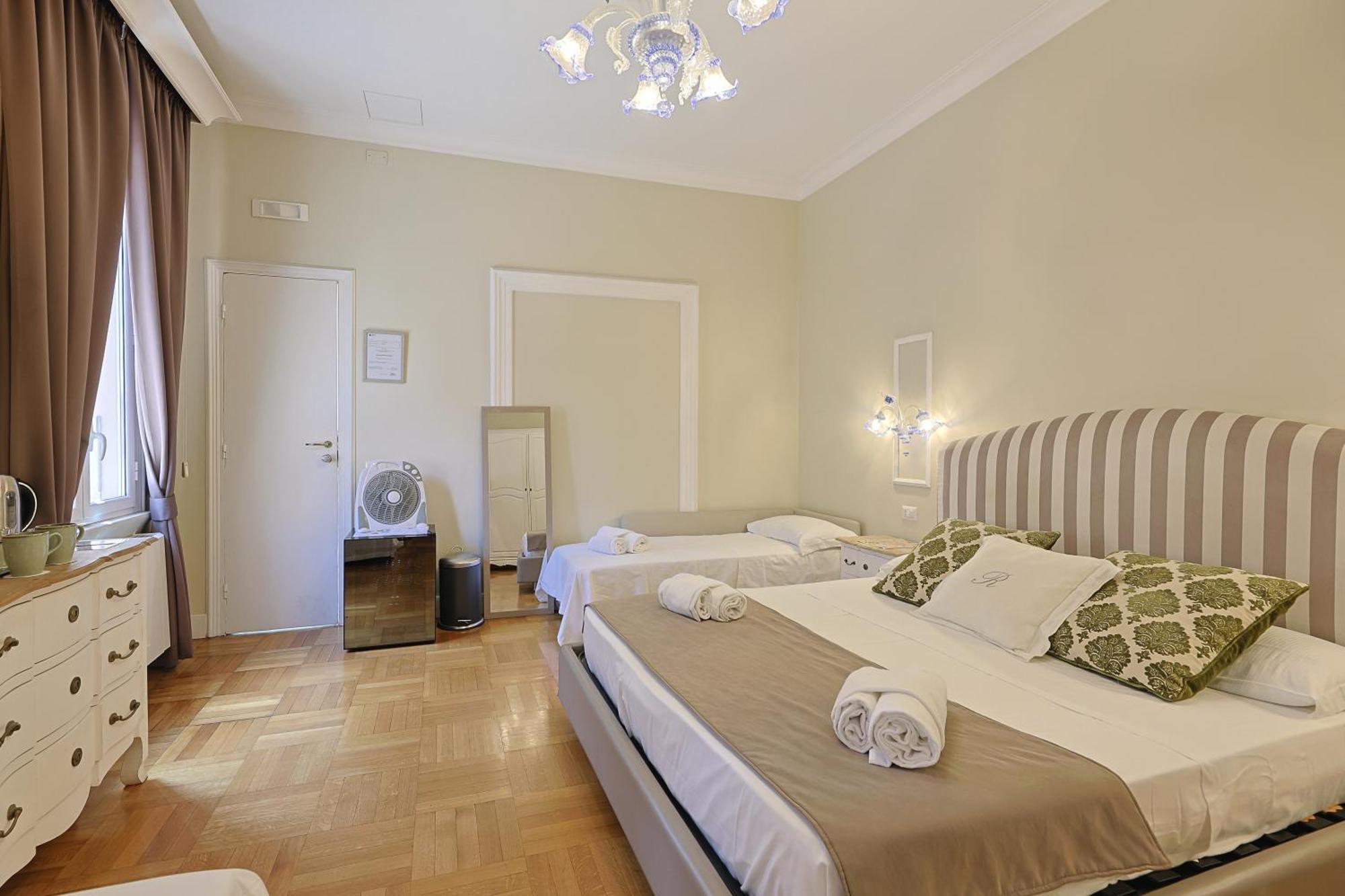 Art House Relais56 Luxury Rooms Nuova Gestione Ρώμη Εξωτερικό φωτογραφία