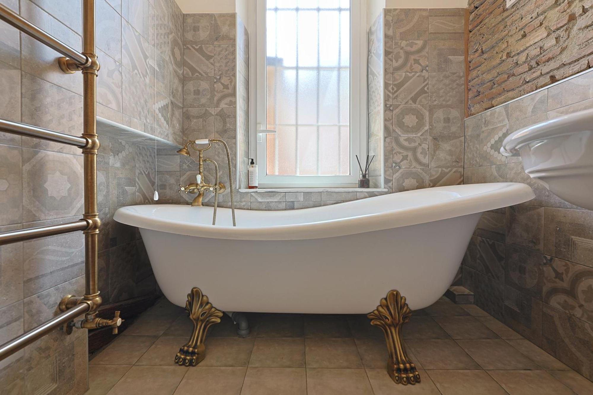 Art House Relais56 Luxury Rooms Nuova Gestione Ρώμη Εξωτερικό φωτογραφία