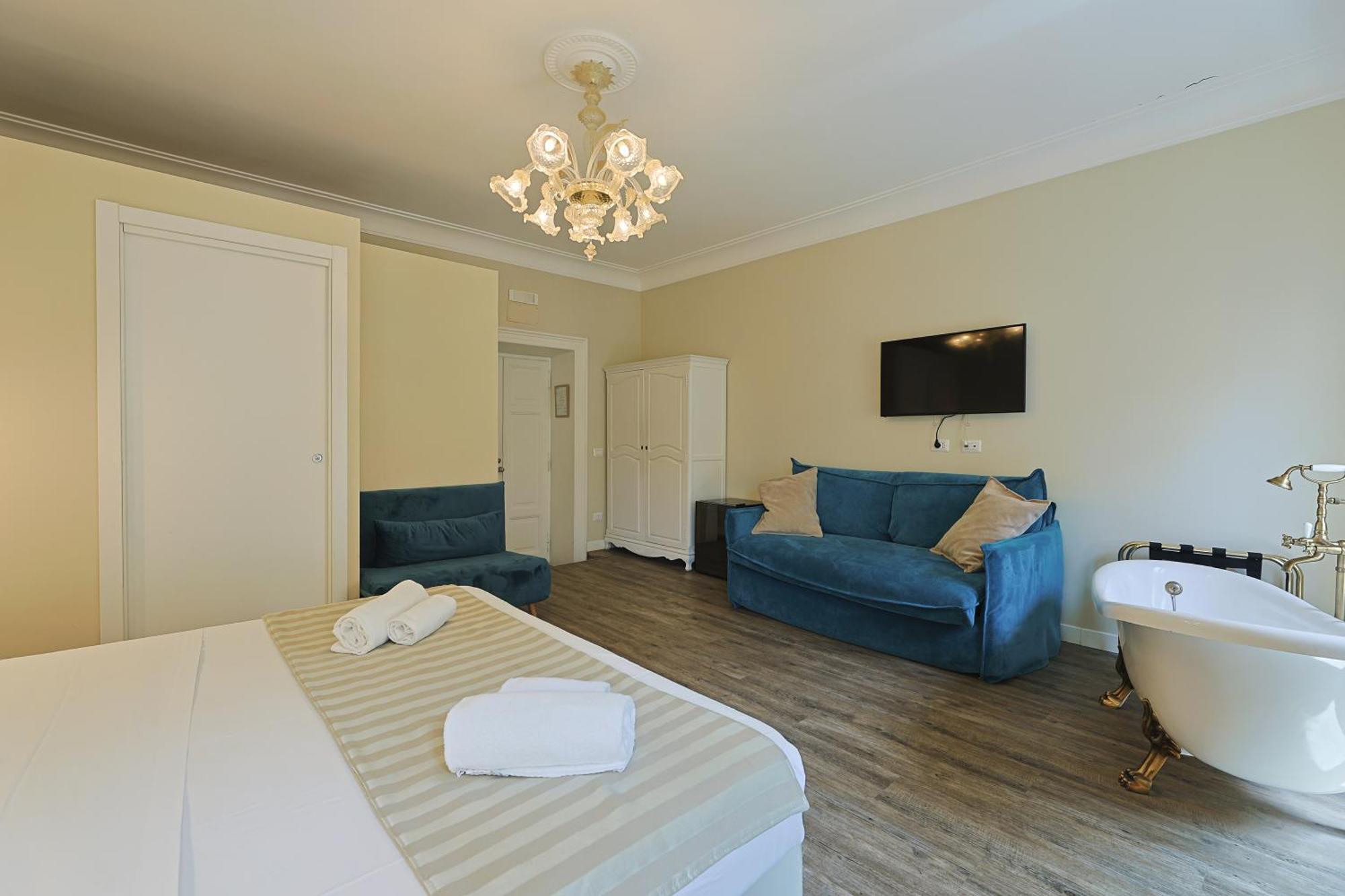 Art House Relais56 Luxury Rooms Nuova Gestione Ρώμη Εξωτερικό φωτογραφία