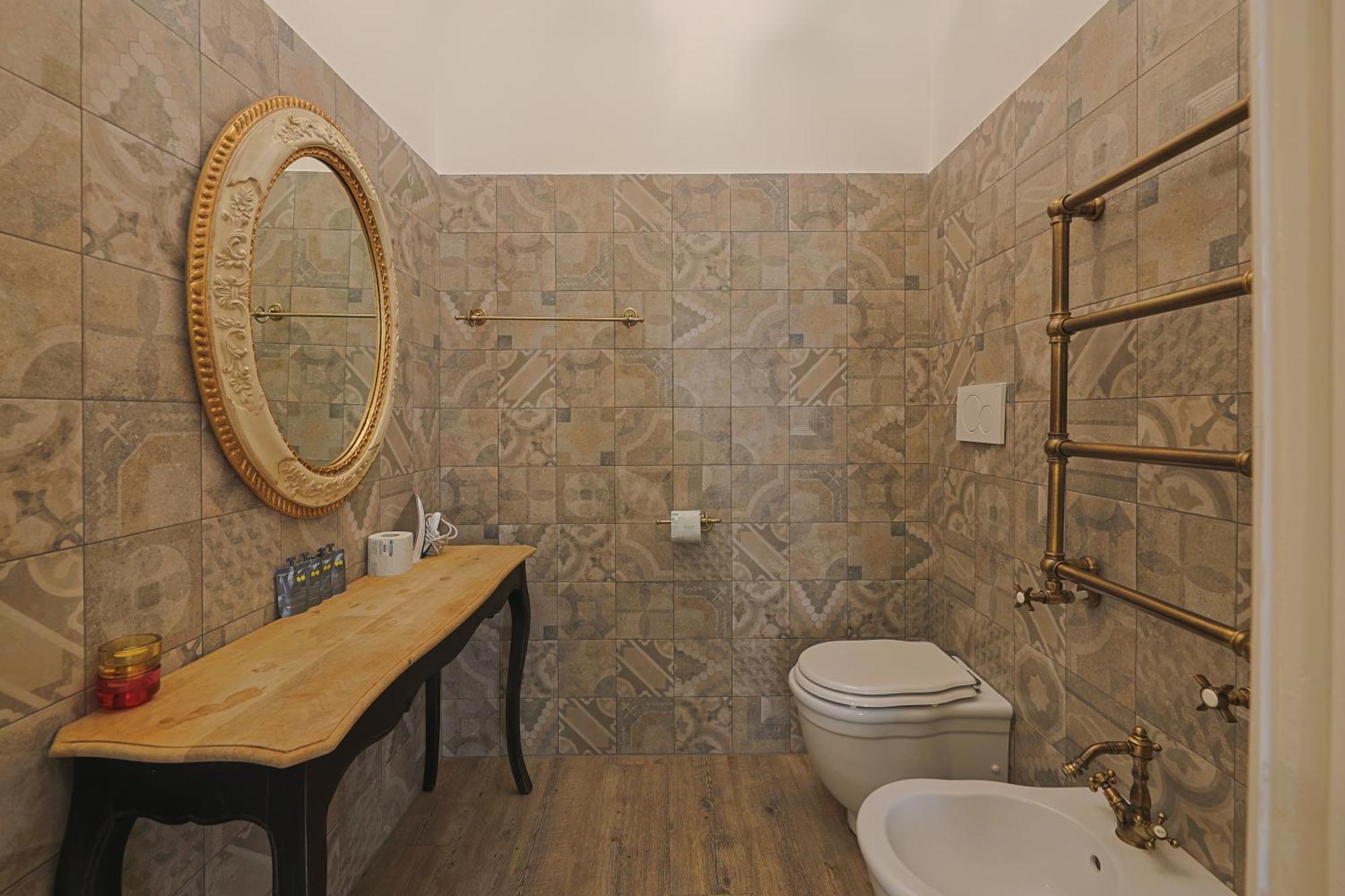 Art House Relais56 Luxury Rooms Nuova Gestione Ρώμη Εξωτερικό φωτογραφία