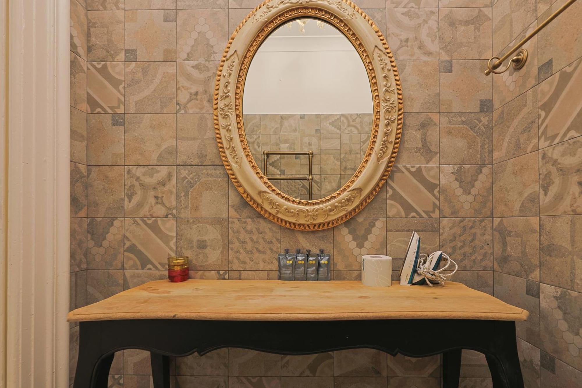 Art House Relais56 Luxury Rooms Nuova Gestione Ρώμη Εξωτερικό φωτογραφία